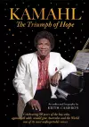 Kamahl cover