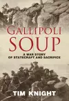 Gallipoli Soup cover