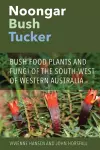 Noongar Bush Tucker cover