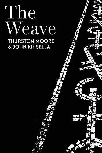 The Weave cover