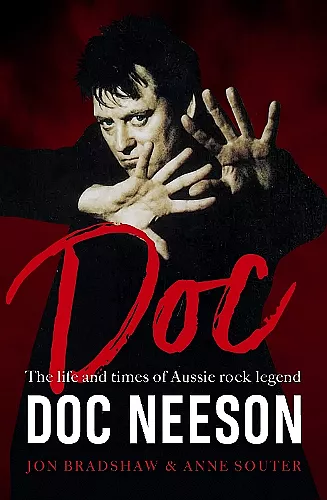 Doc cover