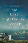The Last Lighthouse Keeper cover