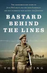 Bastard Behind the Lines cover