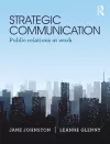 Strategic Communication cover