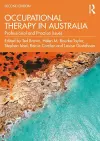 Occupational Therapy in Australia cover