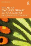 The Art of Teaching Primary School Science cover