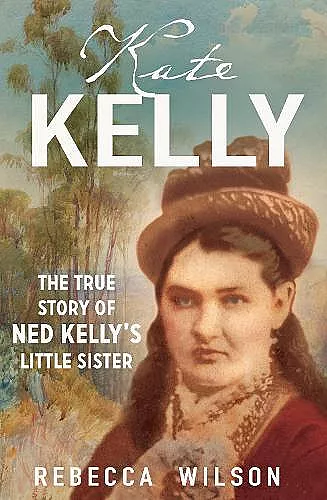 Kate Kelly cover