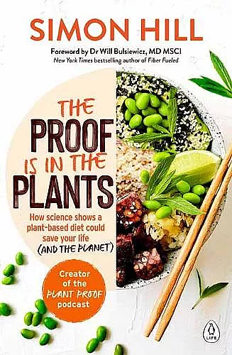 The Proof is in the Plants cover