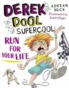 Derek Dool Supercool 3 cover
