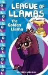 League of Llamas 1 cover