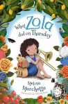 What Zola Did on Thursday cover