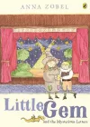 Little Gem and the Mysterious Letters cover