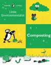 Puffin Little Environmentalist: Composting cover