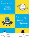Puffin Little Scientist: The Solar System cover