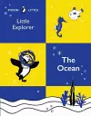 Puffin Little Explorer: The Ocean cover