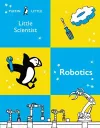 Puffin Little Scientist: Robotics cover