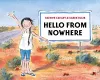 Hello from Nowhere cover