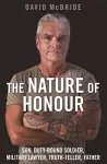 The Nature of Honour cover