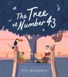 Tree at Number 43,The cover