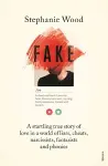 Fake cover