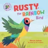 Endangered Animal Tales 3: Rusty, the Rainbow Bird cover