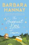 The Happiest Little Town cover