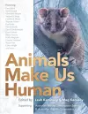 Animals Make Us Human cover