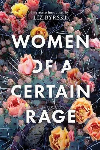 Women of a Certain Rage cover