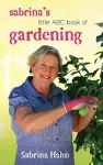 Sabrina's Little ABC Book of Gardening cover
