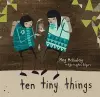 Ten Tiny Things cover