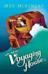 Bella and the Voyaging House cover