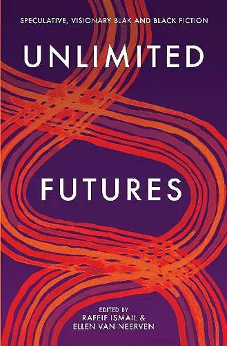 Unlimited Futures cover