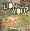 Lion is that you? cover