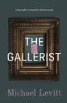 The Gallerist cover