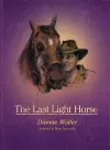 The Last Light Horse cover