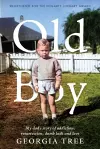 Old Boy cover