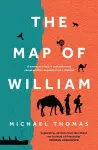 The Map of William cover