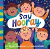 Say Hooray cover