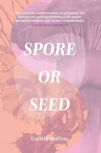 Spore or Seed cover