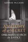 Anatomy of a Secret cover