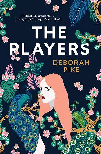 The Players cover