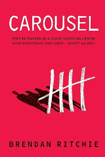 Carousel cover