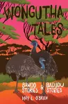 Wongutha Tales cover