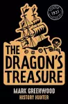 The Dragon's Treasure cover