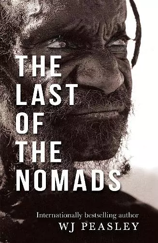 The Last of the Nomads cover