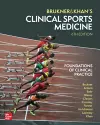 Clinical Sports Medicine: Foundations of Clinical Practice cover