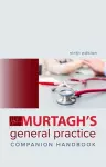 Murtagh's General Practice Companion Handbook 9e cover