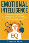 Emotional Intelligence cover