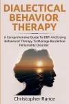 Dialectical Behavior Therapy cover
