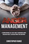 Anger Management cover